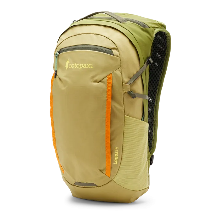 Cotopaxi Lagos 15L Hydration Pack