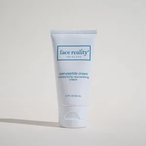 Cran-Peptide Cream