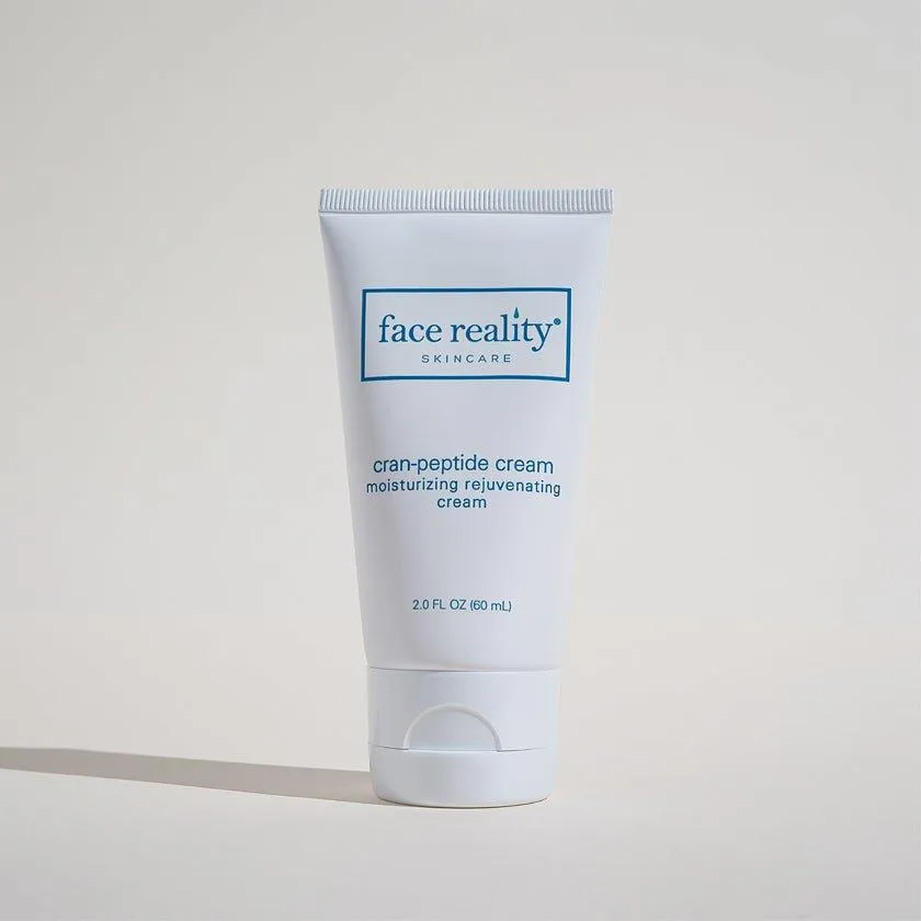 Cran-Peptide Cream