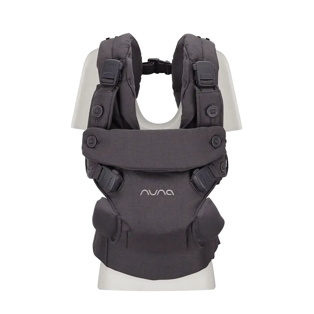 Cudl Luxe Carrier