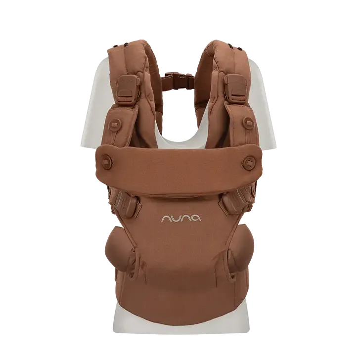 Cudl Luxe Carrier