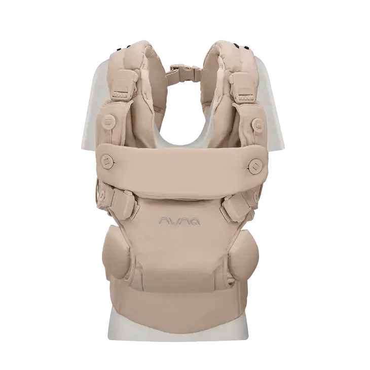 Cudl Luxe Carrier