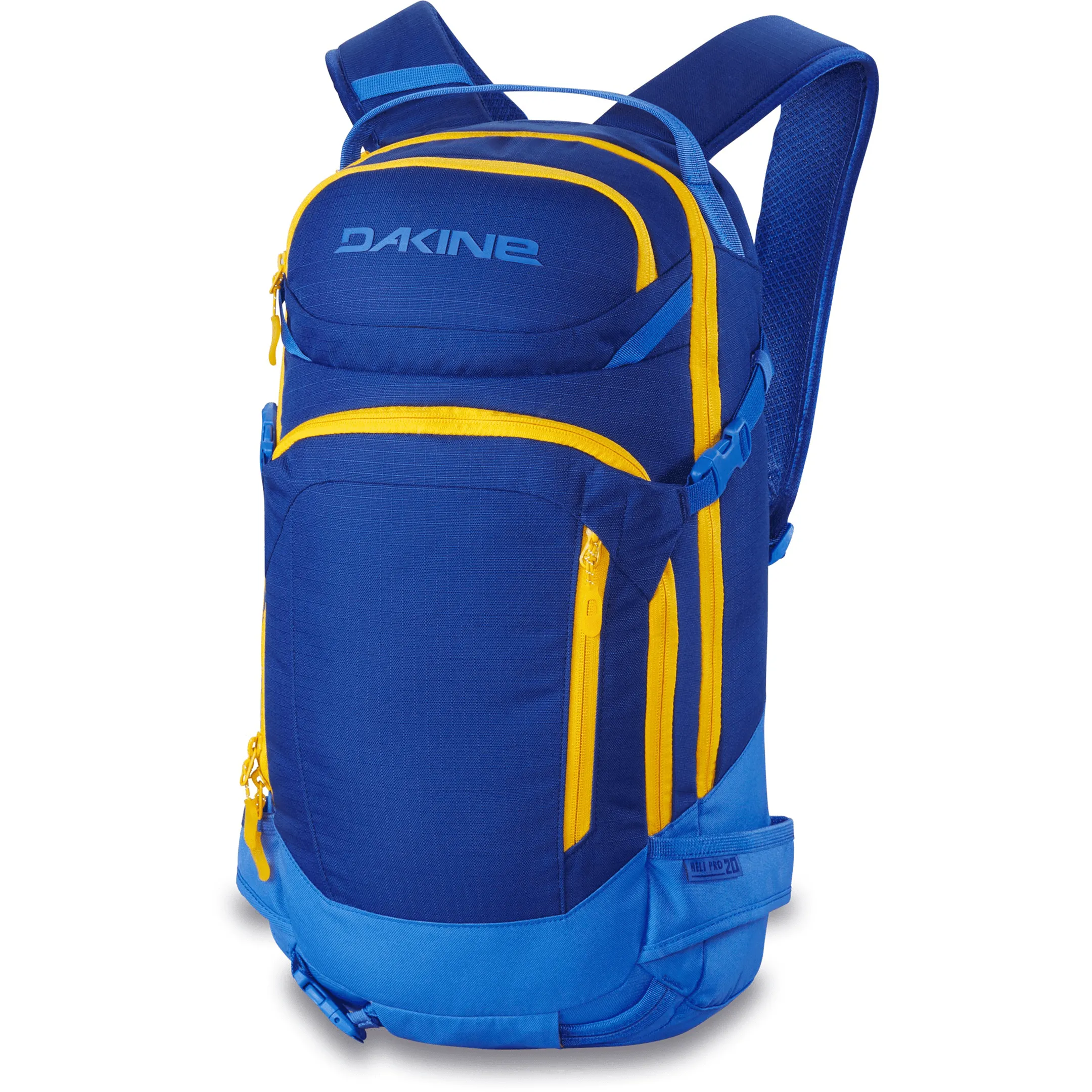 Dakine Heli Pro 20L - Deep Blue