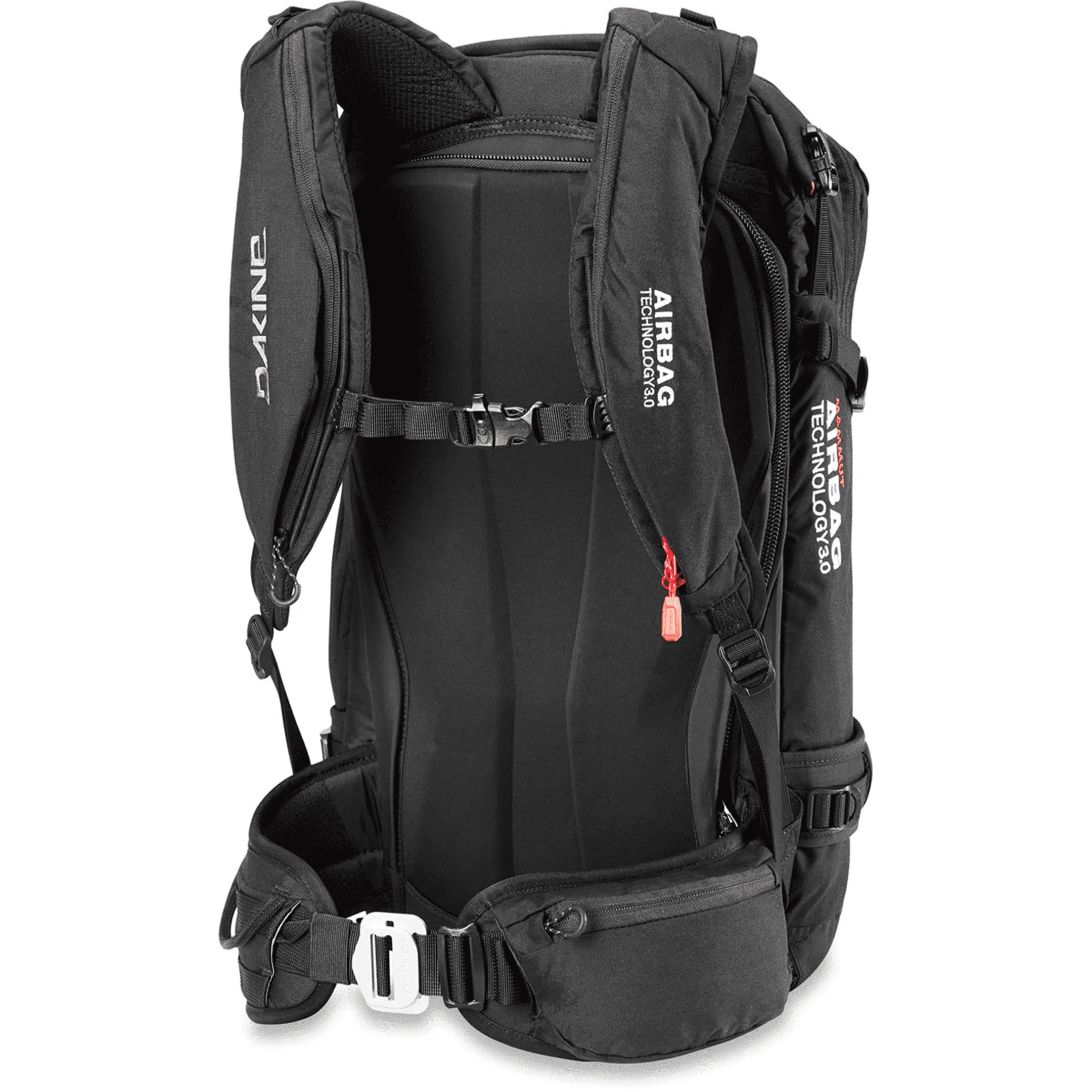 Dakine Poacher RAS 36L Airbag Backpack Kit