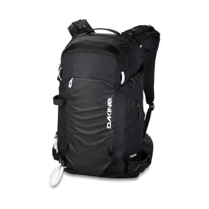 Dakine Unisex Black 32L One Size Poacher Backpack - 10004408-BLACK