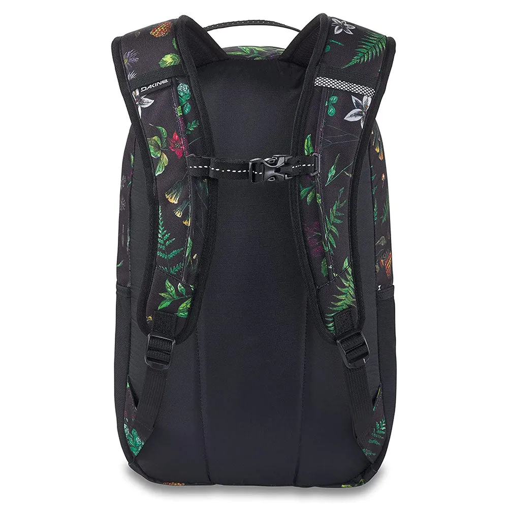 Dakine Unisex Kid's Woodland Floral Mission Pack 18L Backpack - 10003795-WOODLANDFLORAL