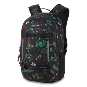 Dakine Unisex Kid's Woodland Floral Mission Pack 18L Backpack - 10003795-WOODLANDFLORAL