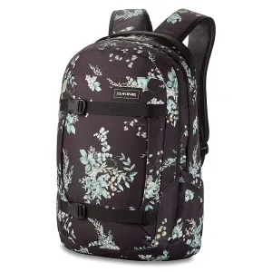 Dakine Womens Solstice Floral One Size 25L Snowboard Backpack - 10002636-SOLSTICEFL