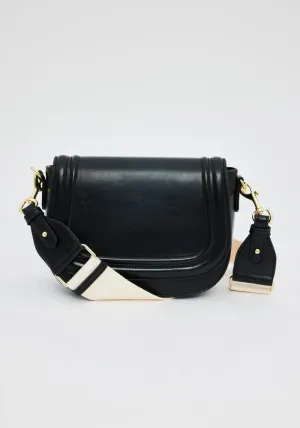 Dickens Bag Black