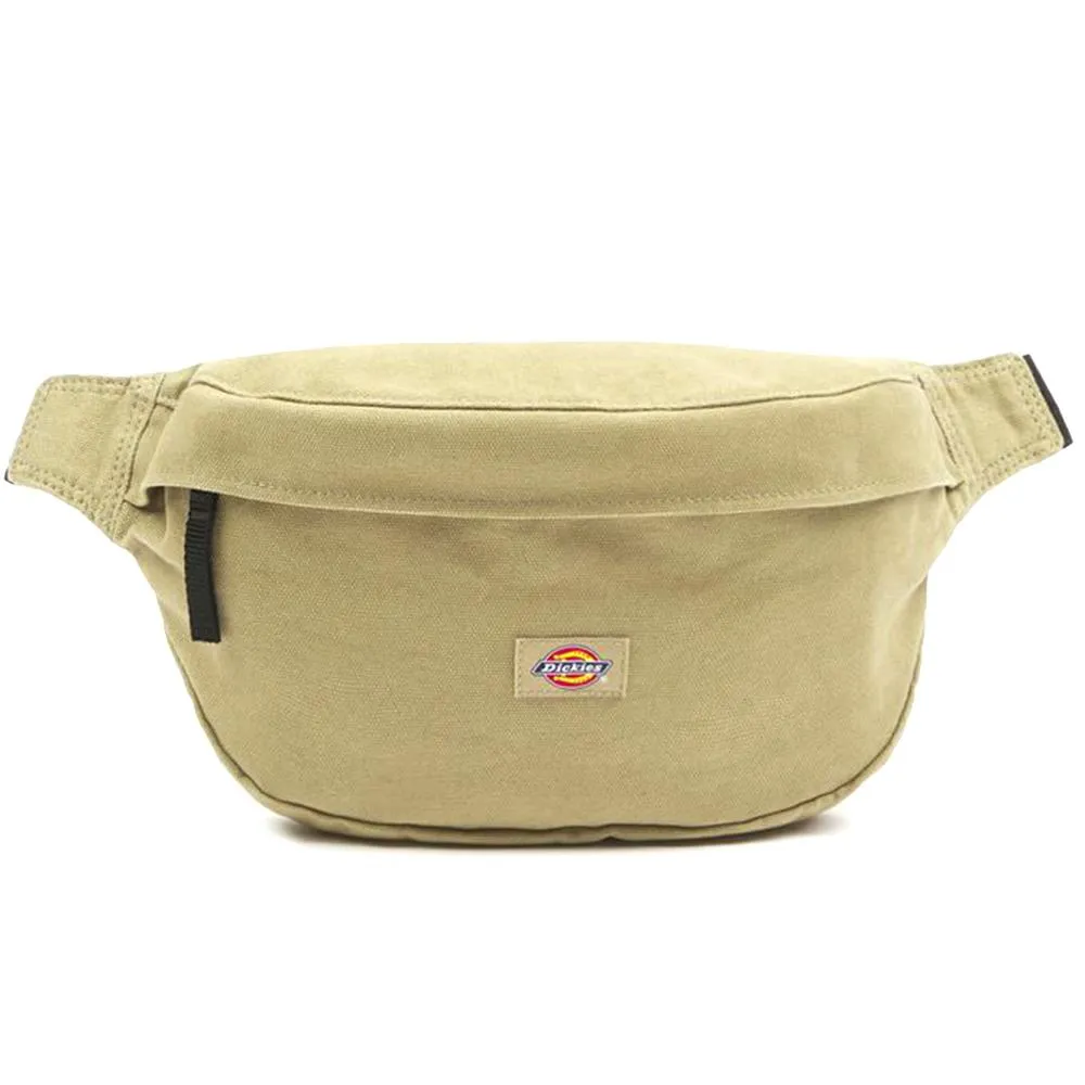 Dickies Duck Canvas Cross Body Bady - Desert Sand