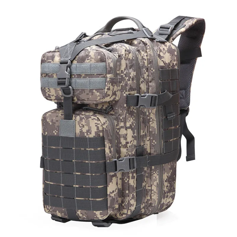 Dinosaurized Tactical Backpack (40L)