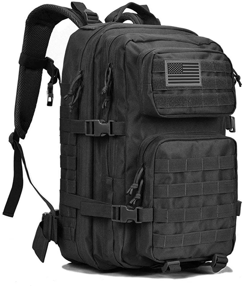 Dinosaurized Tactical Backpack (40L)