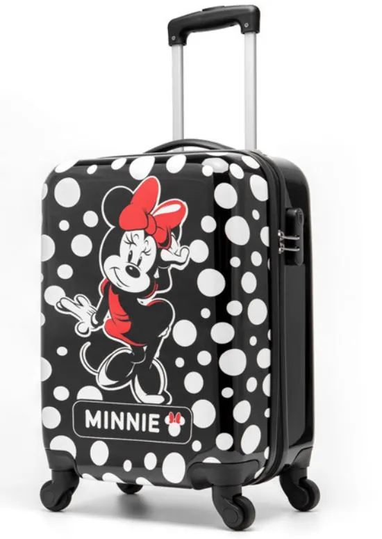 Disney Minnie Mouse 20Inch(50cm) Trolley Case