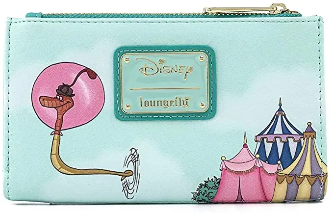 Disney Robin Hood Robin rescues Maid Marian Wallet