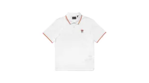 Dockers® x Malbon Polo, Slim Fit