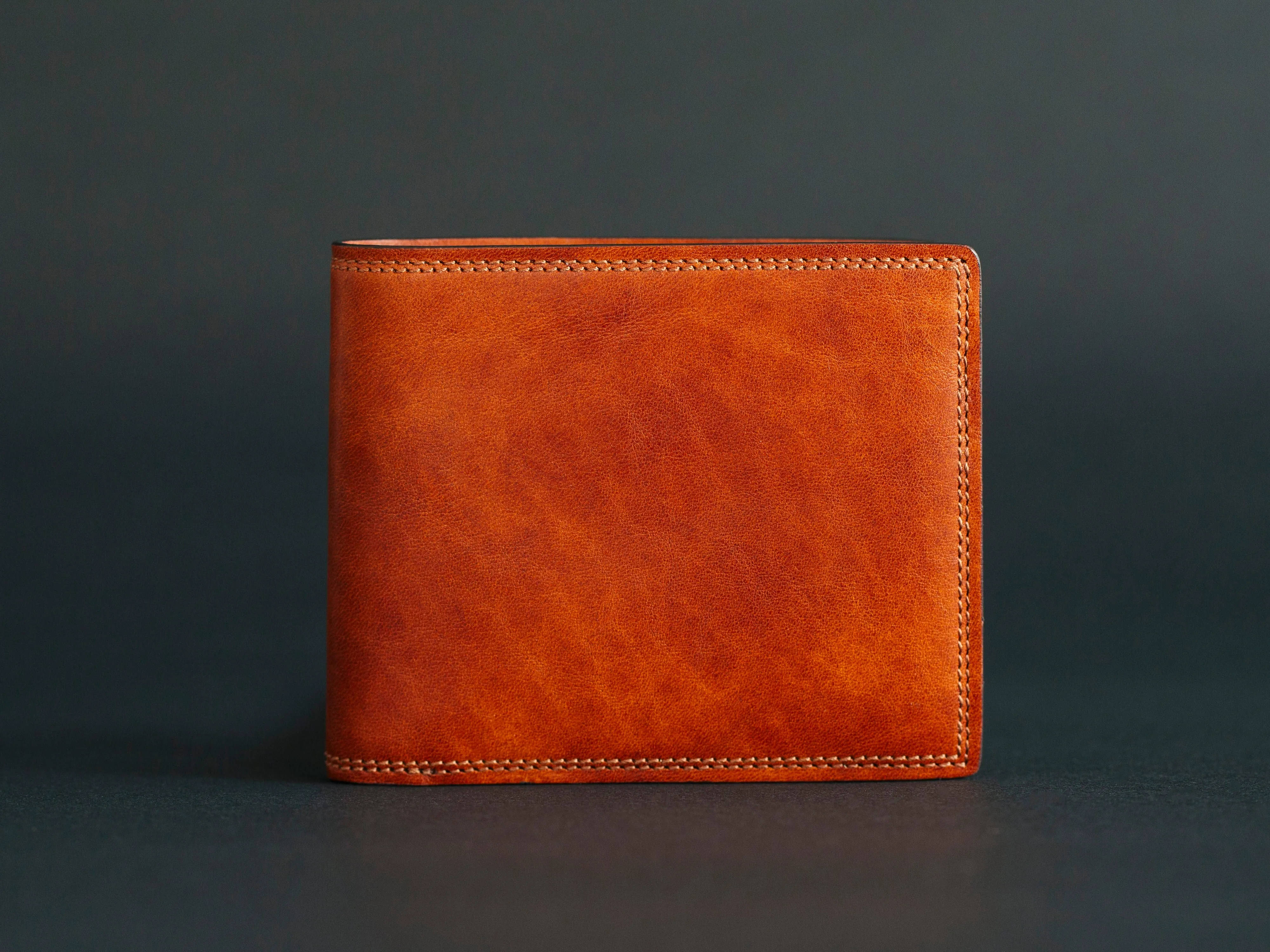 Dolce Euro Deluxe Executive Wallet w/ Passcase