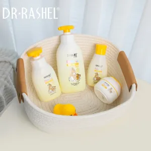 DR. RASHEL Baby Care Gift 4 Pcs Set DRL-1788