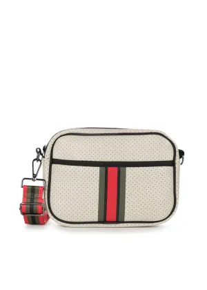 Drew Roma Neoprene Crossbody