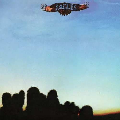 Eagles - Eagles  (New Vinyl LP)