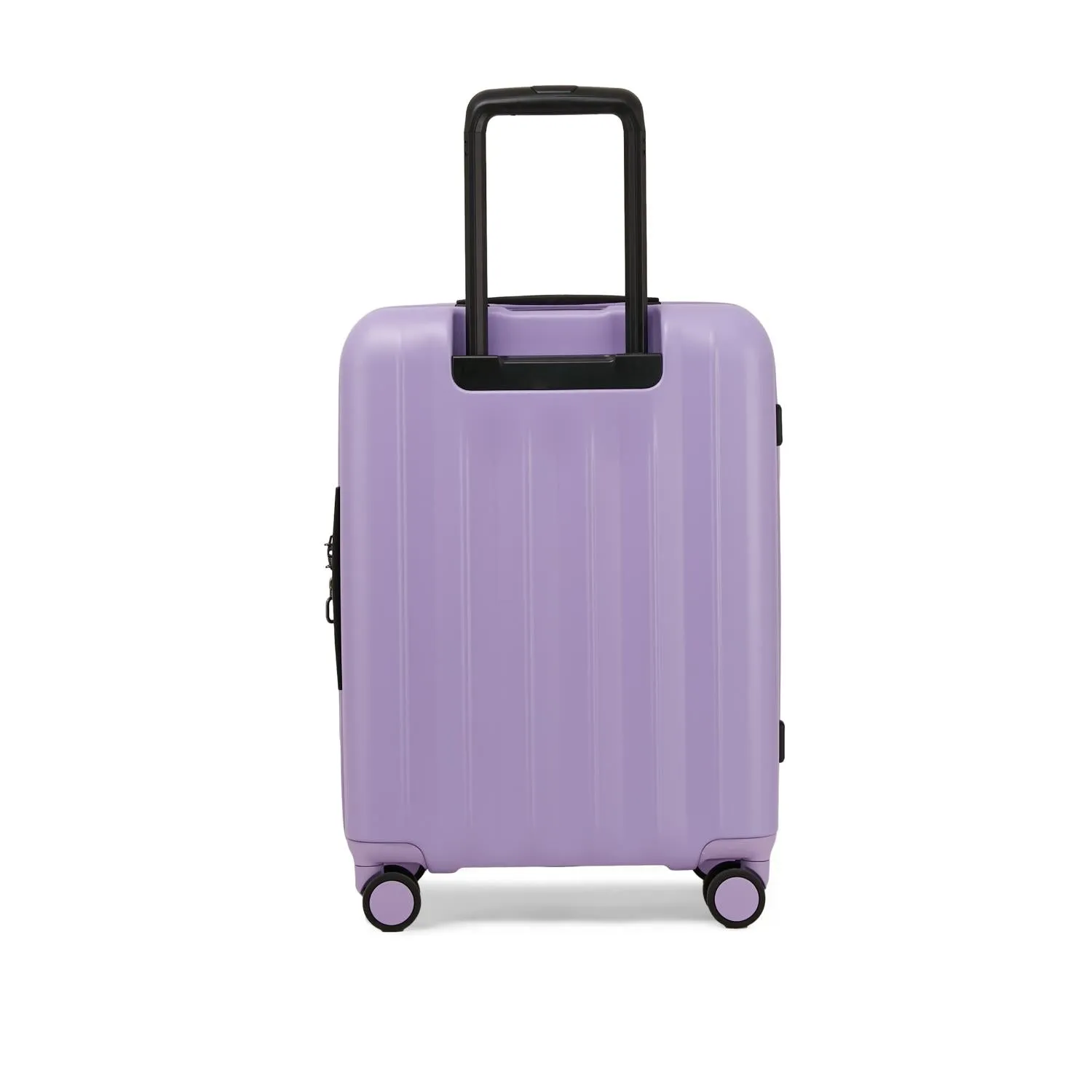 Echolac Amos Pro 4 Double Wheel Luggage Trolley