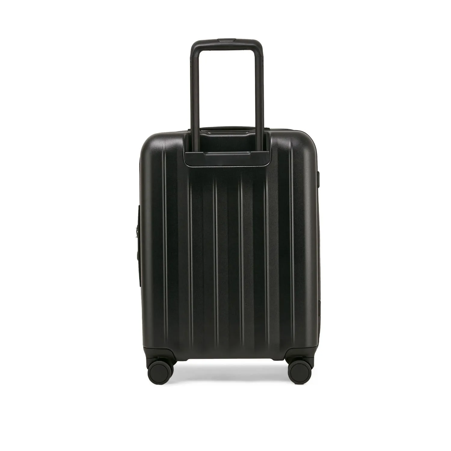 Echolac Amos Pro 4 Double Wheel Luggage Trolley