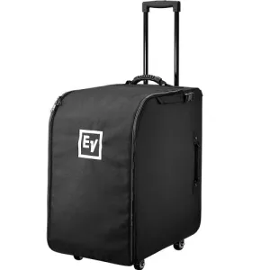 Electro-Voice EVOLVE50-CASE Padded Subwoofer Rolling Case with Telescoping Handle