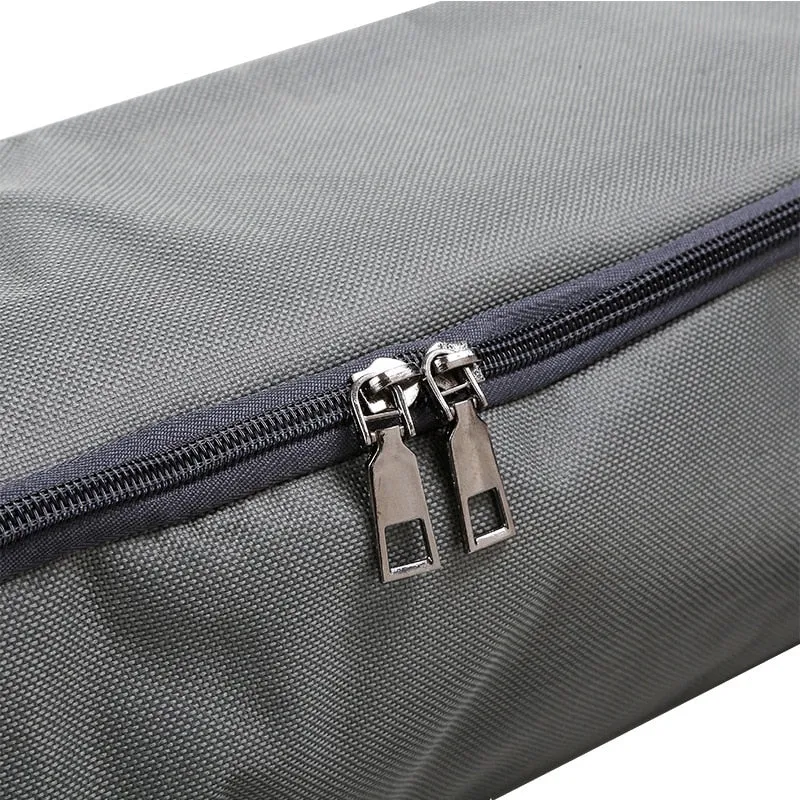 Epopee Portable Yoga Mat Sling Bag