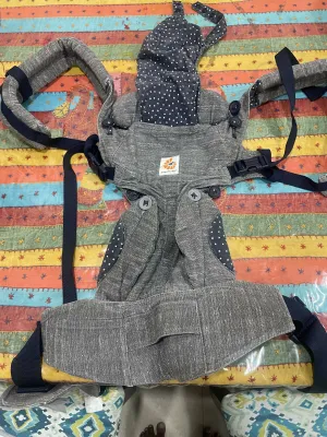 ERGO BABY Baby Carrier