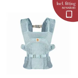 Ergobaby Aerloom Baby Carrier