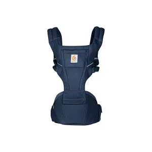 Ergobaby Alta Hip Seat - Midnight Blue