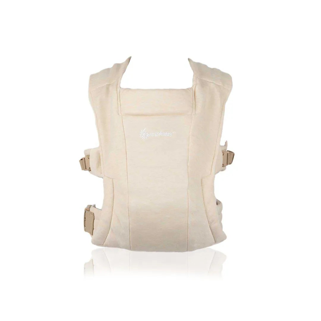 Ergobaby Embrace Newborn Carrier - Cream