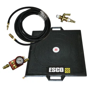 ESCO 12112K Air Bag Jack Kit | 50 Ton