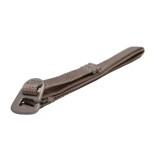 Exped Accessory Strap UL 60 cm Grey/Grey | Buy Exped Accessory Strap UL 60 cm Grey/Grey here | Outnorth