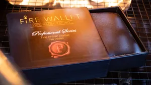 Fire Wallet