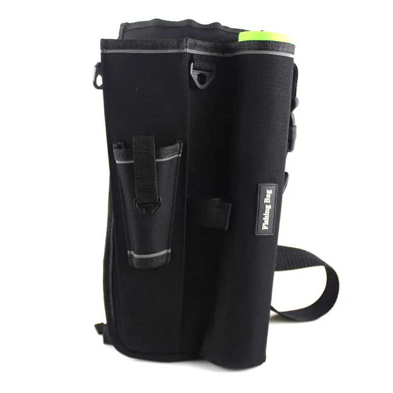 Fishing Rod Waist Leg Bag