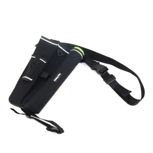 Fishing Rod Waist Leg Bag