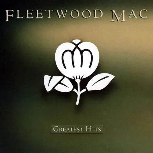 Fleetwood Mac - Greatest Hits  (New Vinyl LP)