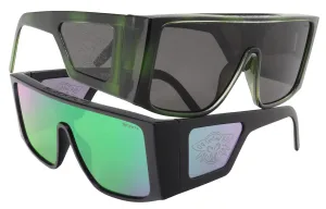 Fly Jefe Z87   Safety Glass / Polarized