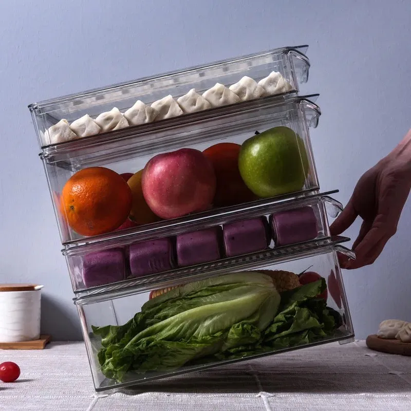 Food Organizer- (S150)