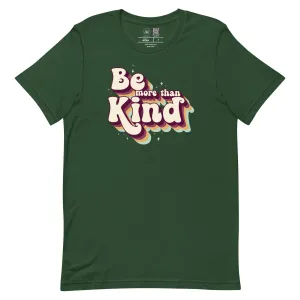 Forest Grove Be More Than Kind Classic Tee