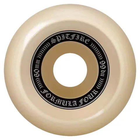 Formula Four OG Classic, 60mm