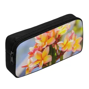 Fresh Frangipanis Pencil Cases