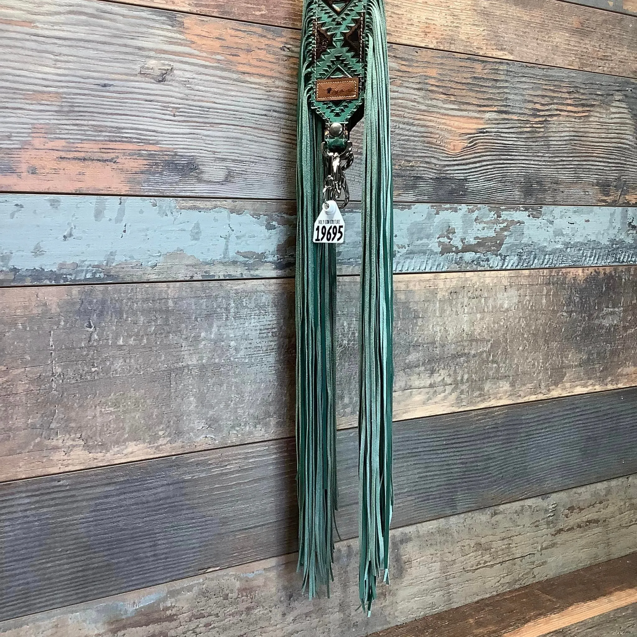 Fringe Strap 36" #19695