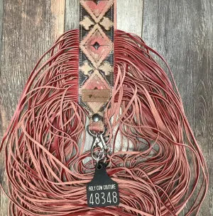 Fringe Strap 48" #48348