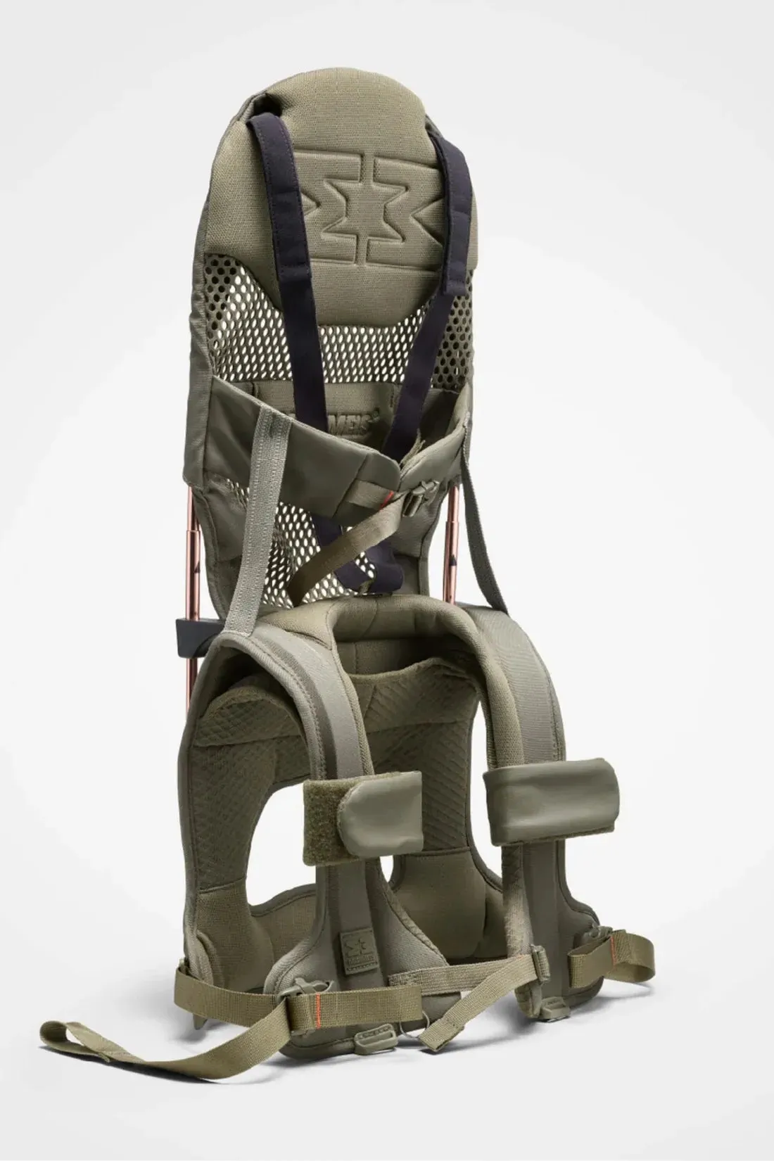 G5 Shoulder Carrier - Premium Olive