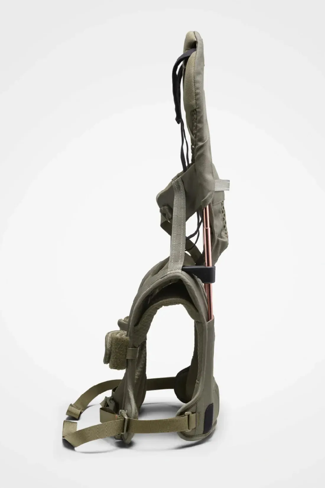 G5 Shoulder Carrier - Premium Olive