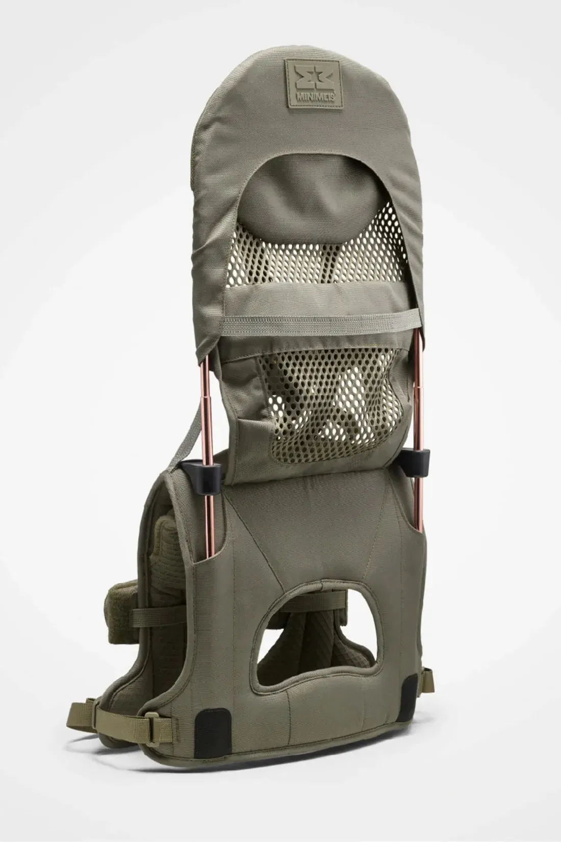 G5 Shoulder Carrier - Premium Olive