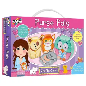 Galt Purse Pals