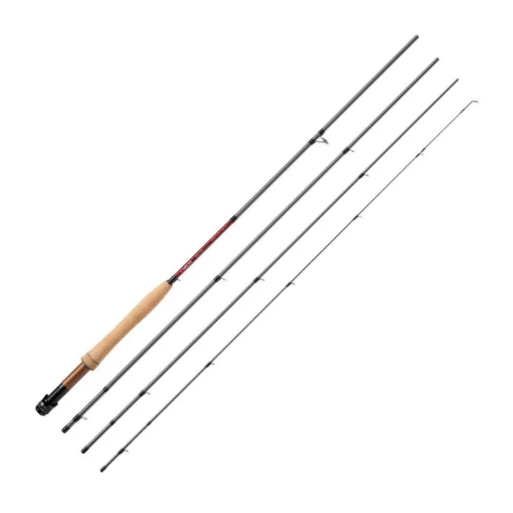 Greys Wing Streamflex Single Handed Fly Rods