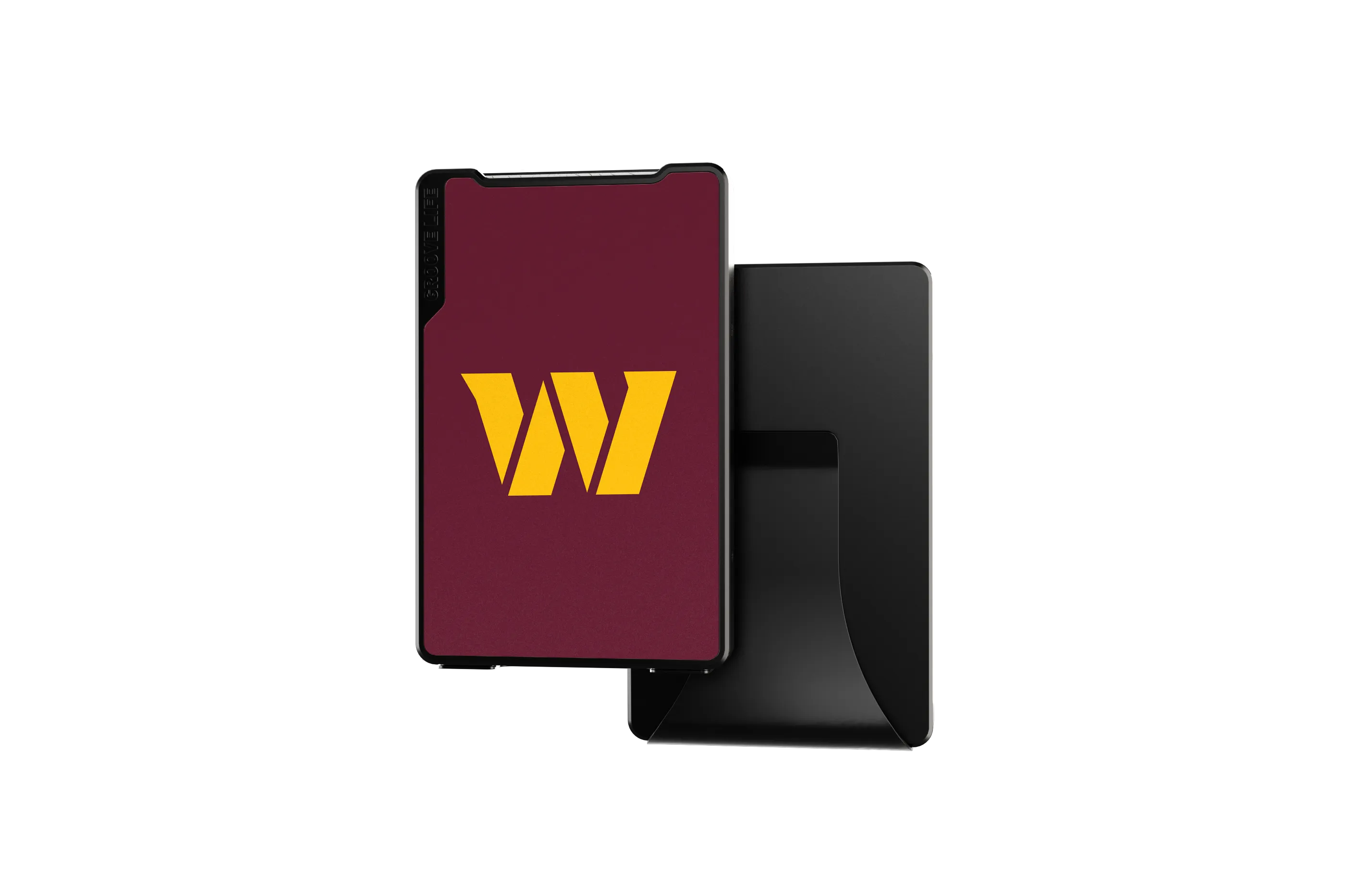 Groove Wallet® - NFL Washington Commanders